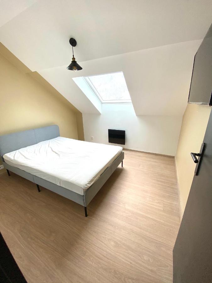 Apartamento Ma Montagne Chic 2 La Bresse Exterior foto